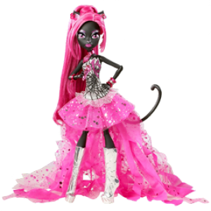 Монстр хай / Monster High